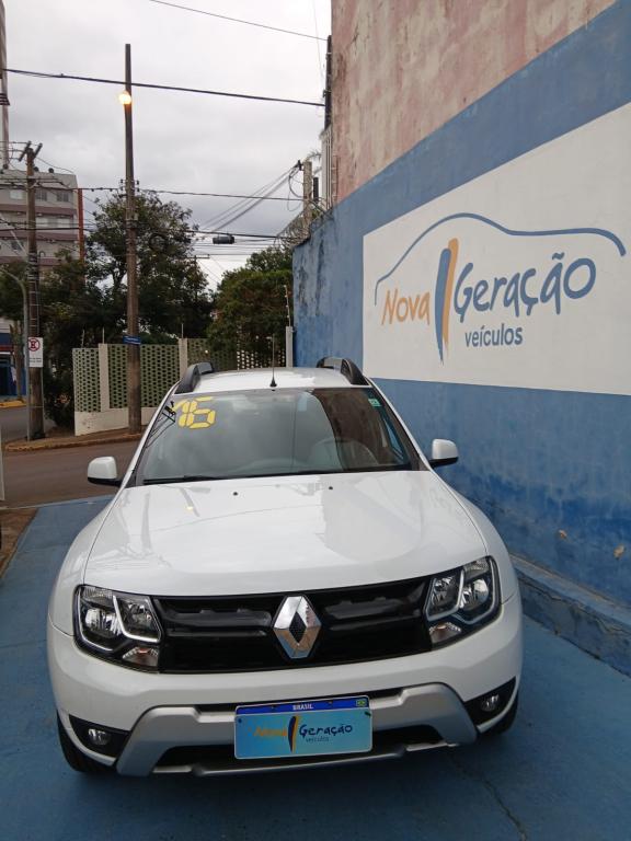 RENAULT Duster - Foto
