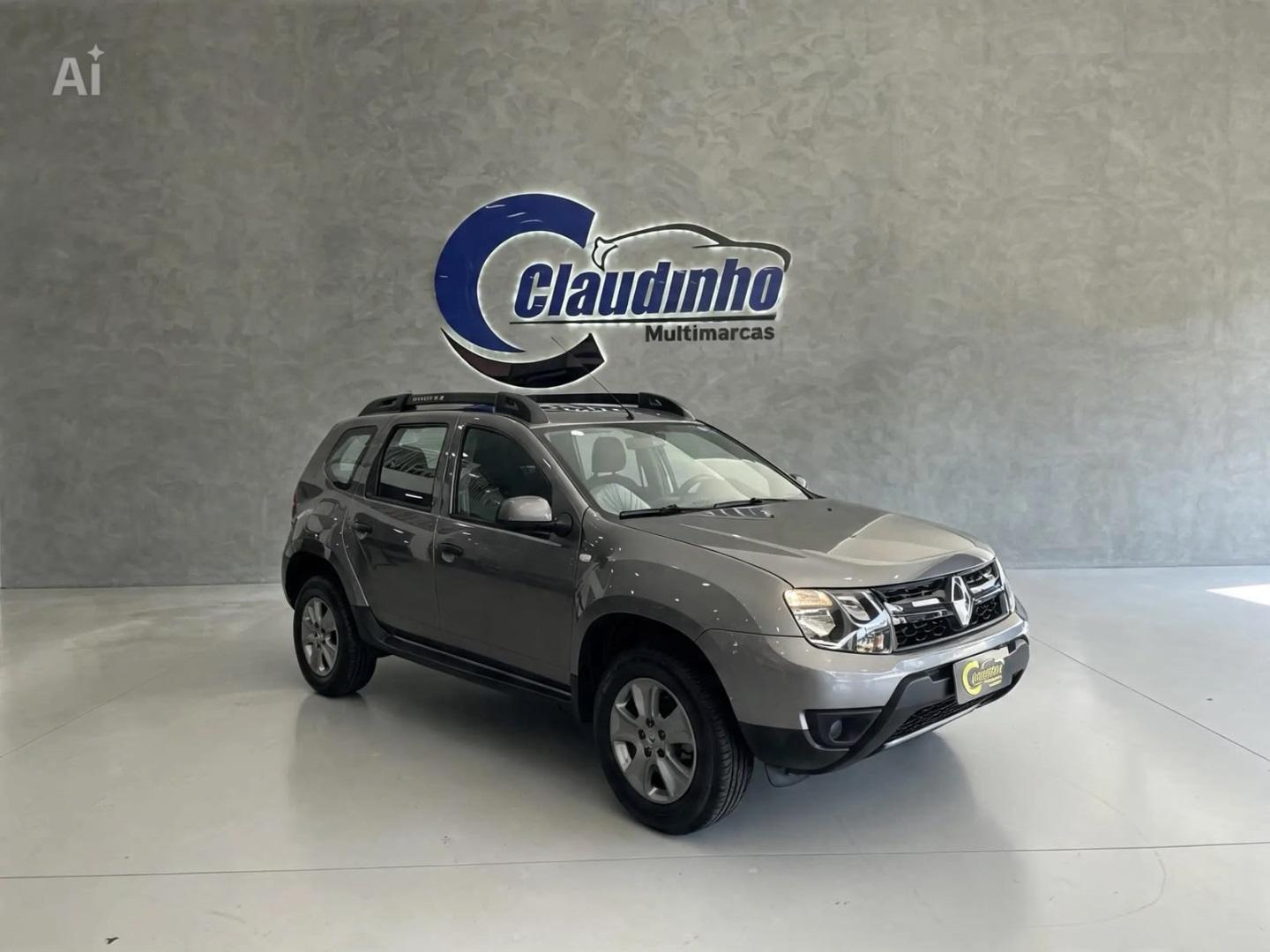 RENAULT Duster - Foto