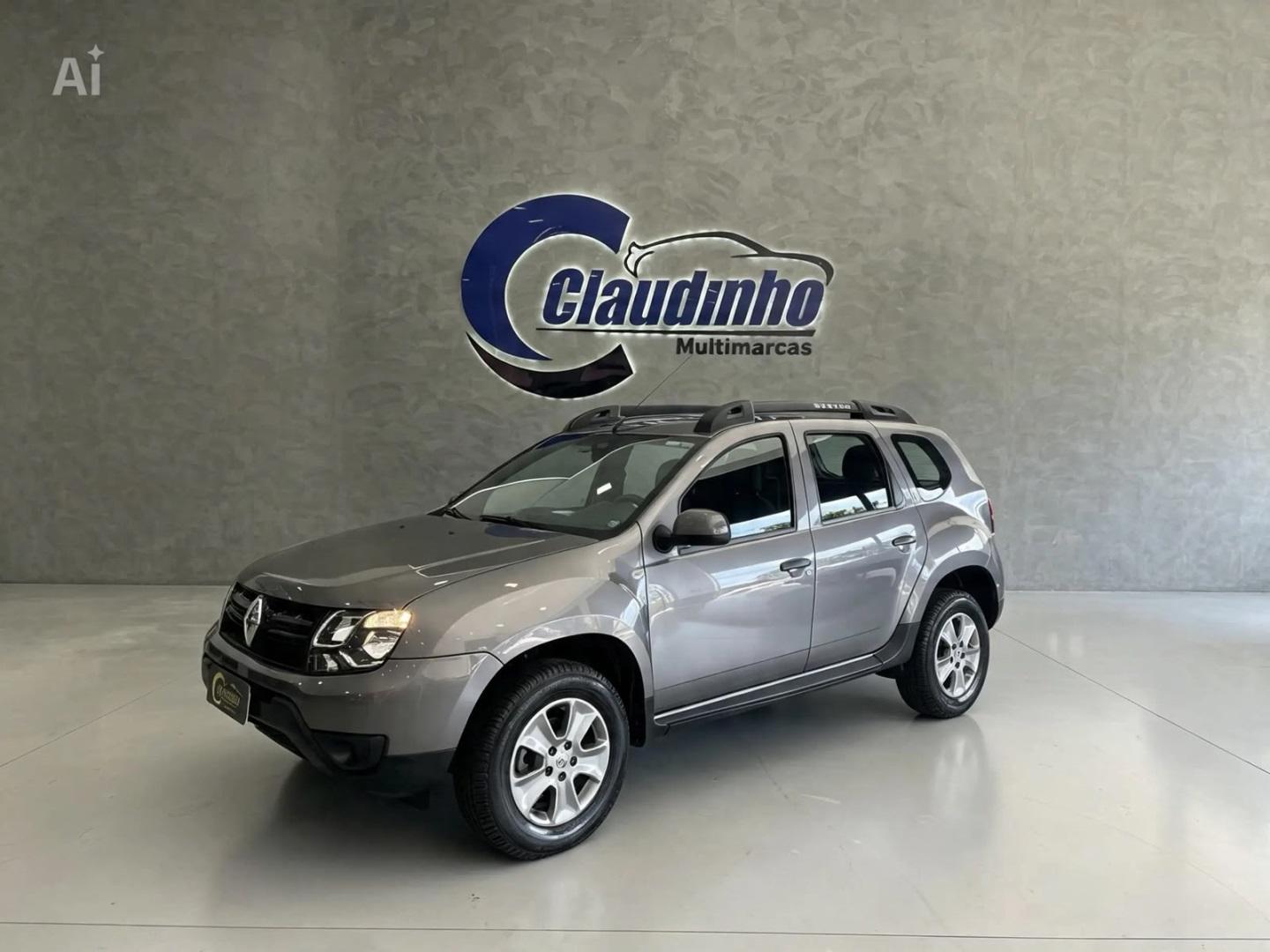 RENAULT Duster - Foto