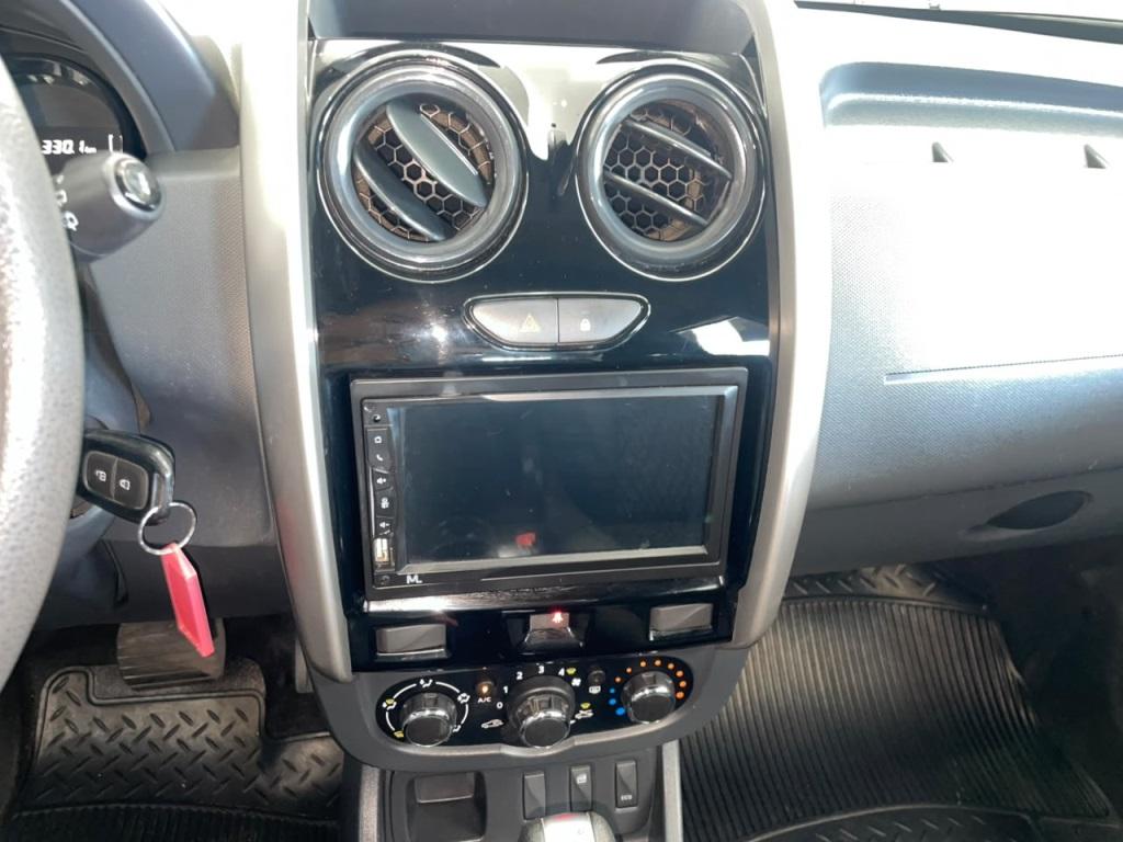 RENAULT Duster - Foto