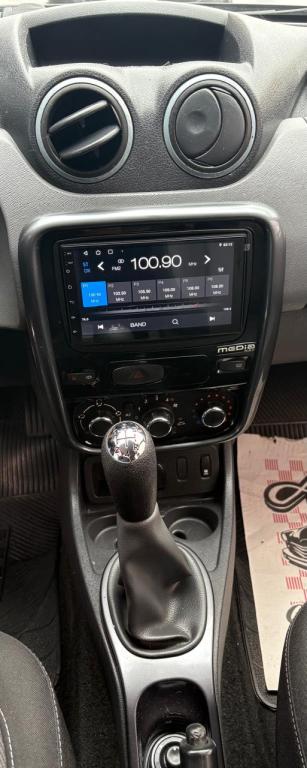 RENAULT Duster - Foto