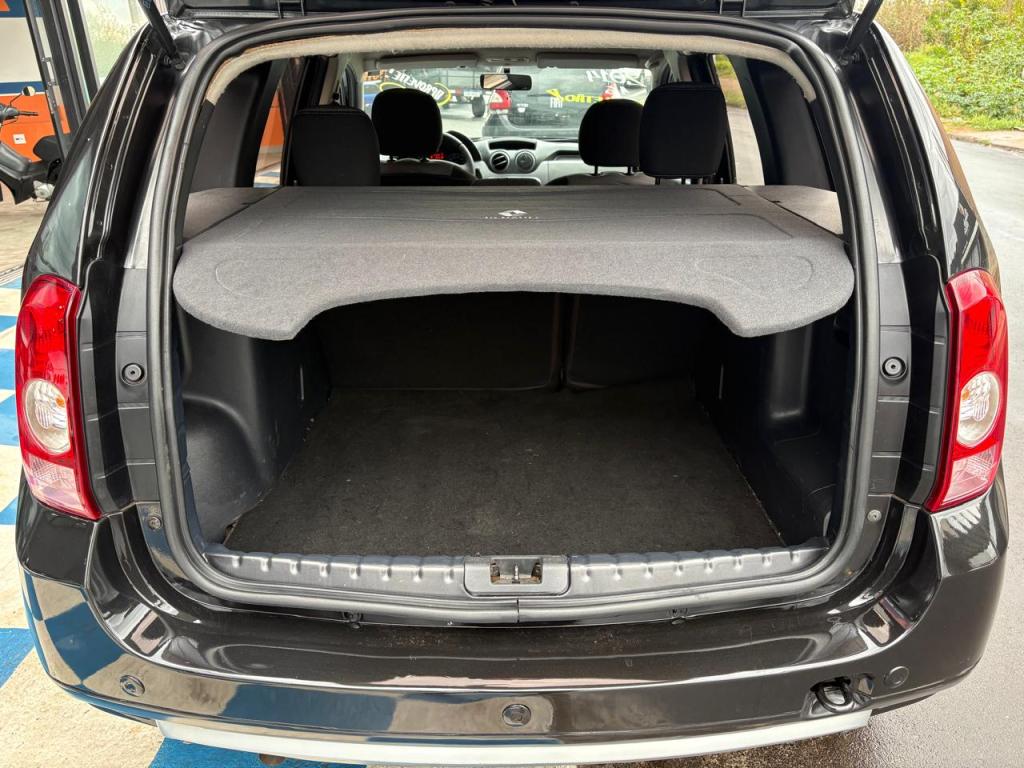RENAULT Duster - Foto
