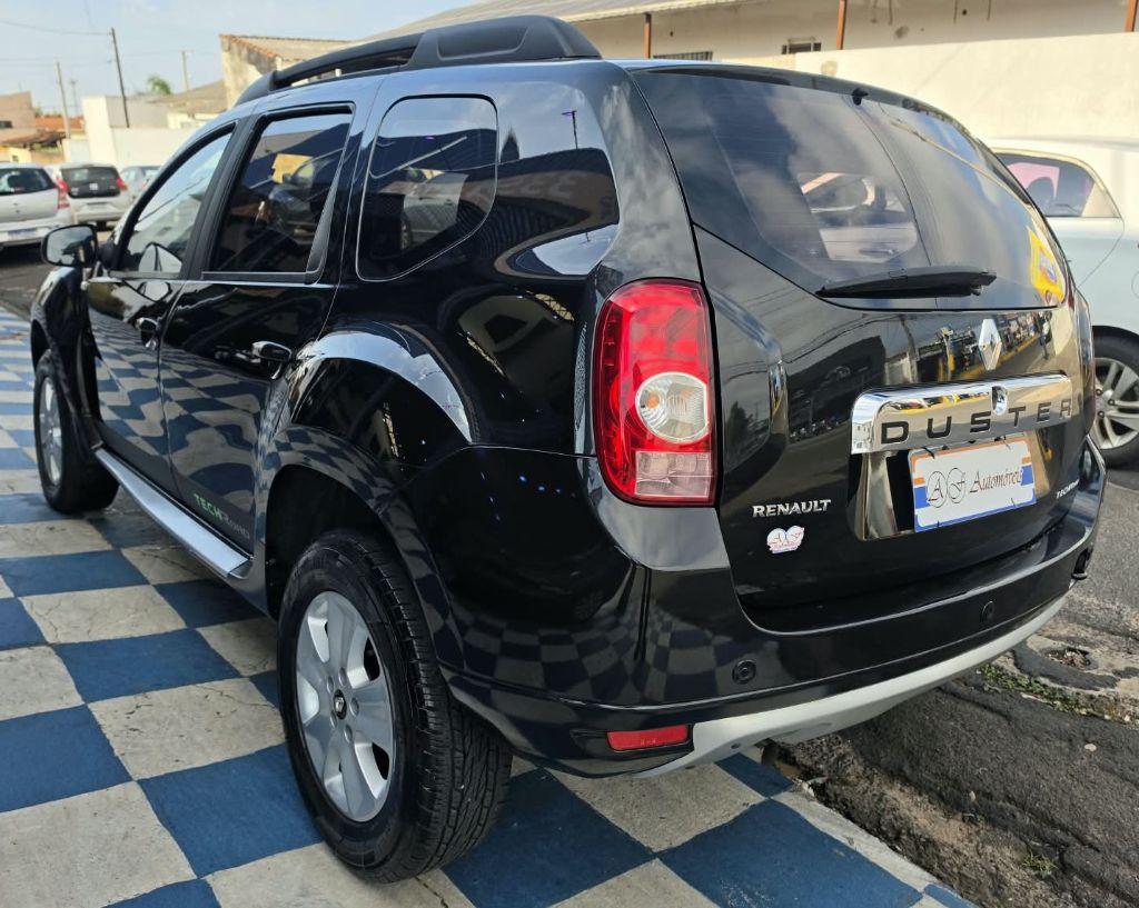 RENAULT Duster - Foto