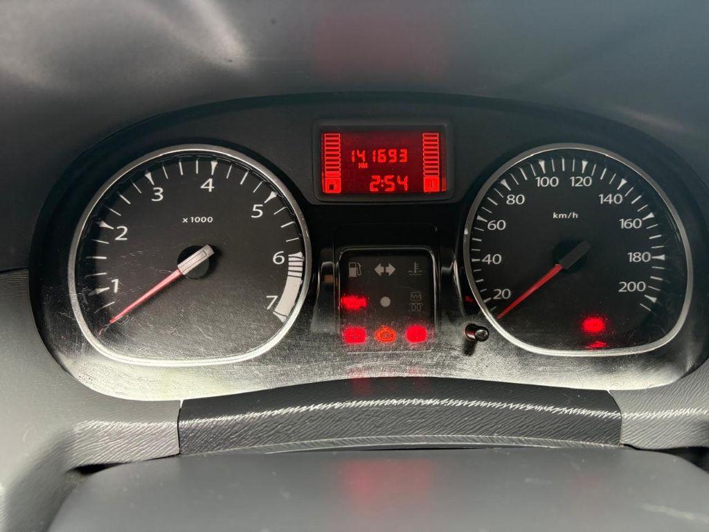 RENAULT Duster - Foto