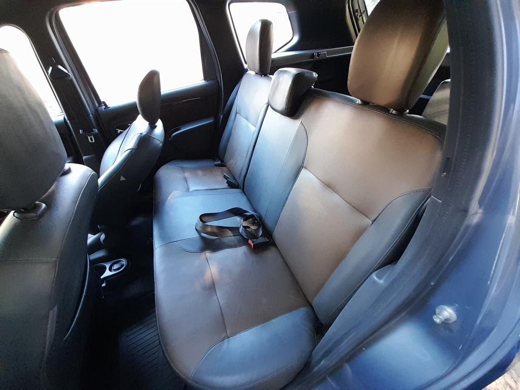 RENAULT Duster - Foto