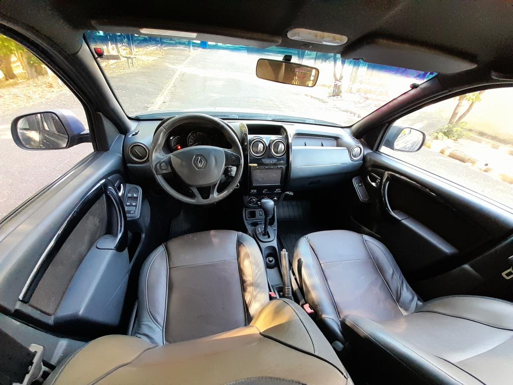 RENAULT Duster - Foto