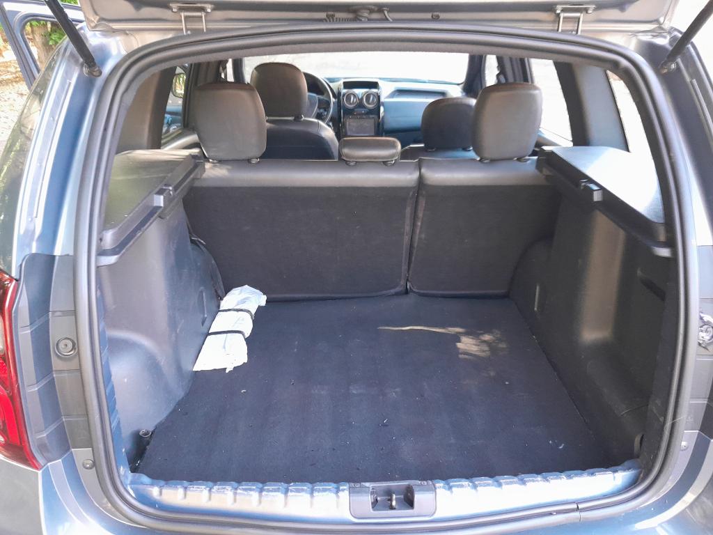 RENAULT Duster - Foto