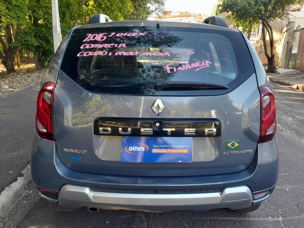 RENAULT Duster - Foto