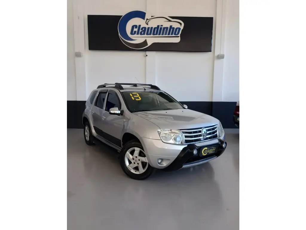 RENAULT Duster - Foto