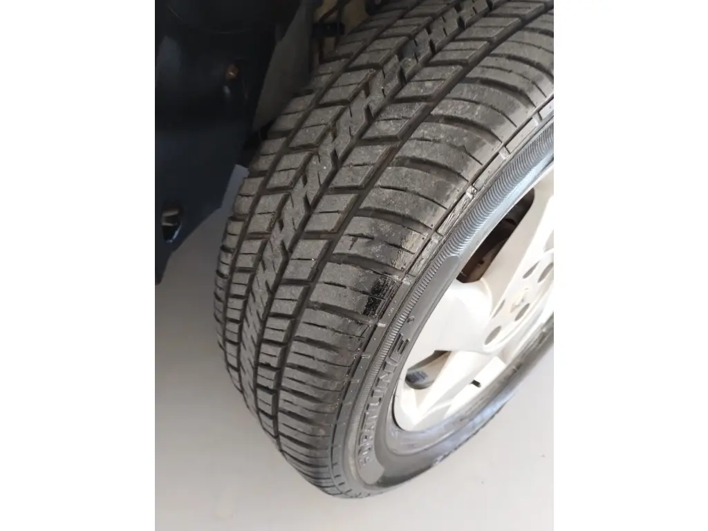 RENAULT Duster - Foto