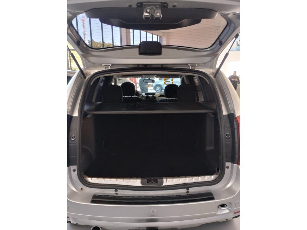 RENAULT Duster - Foto