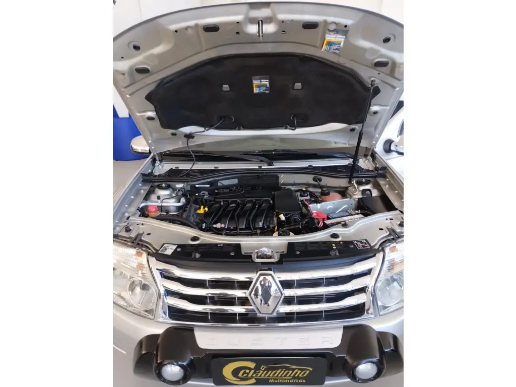 RENAULT Duster - Foto