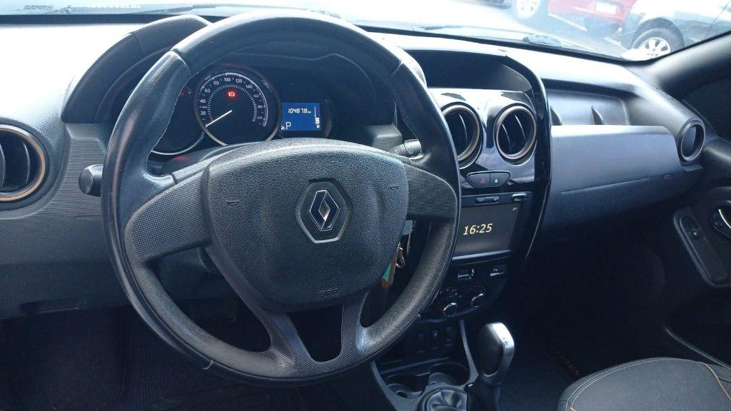 RENAULT Duster - Foto