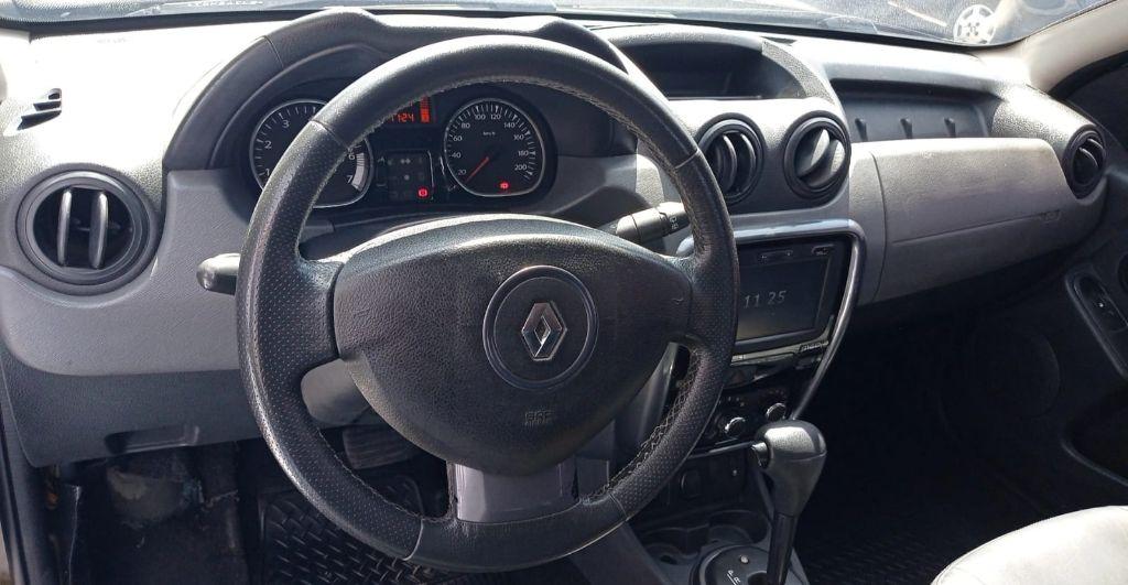 RENAULT Duster - Foto