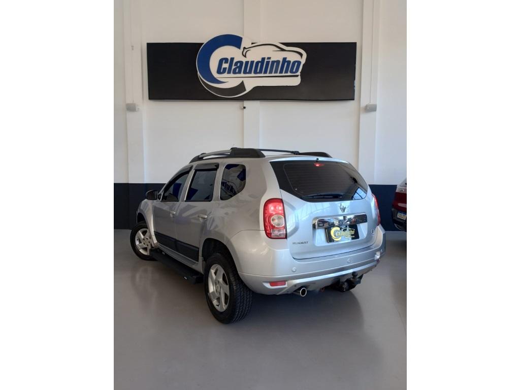 RENAULT Duster - Foto