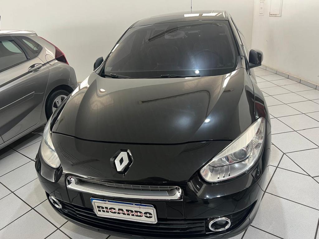 RENAULT Fluence - Foto