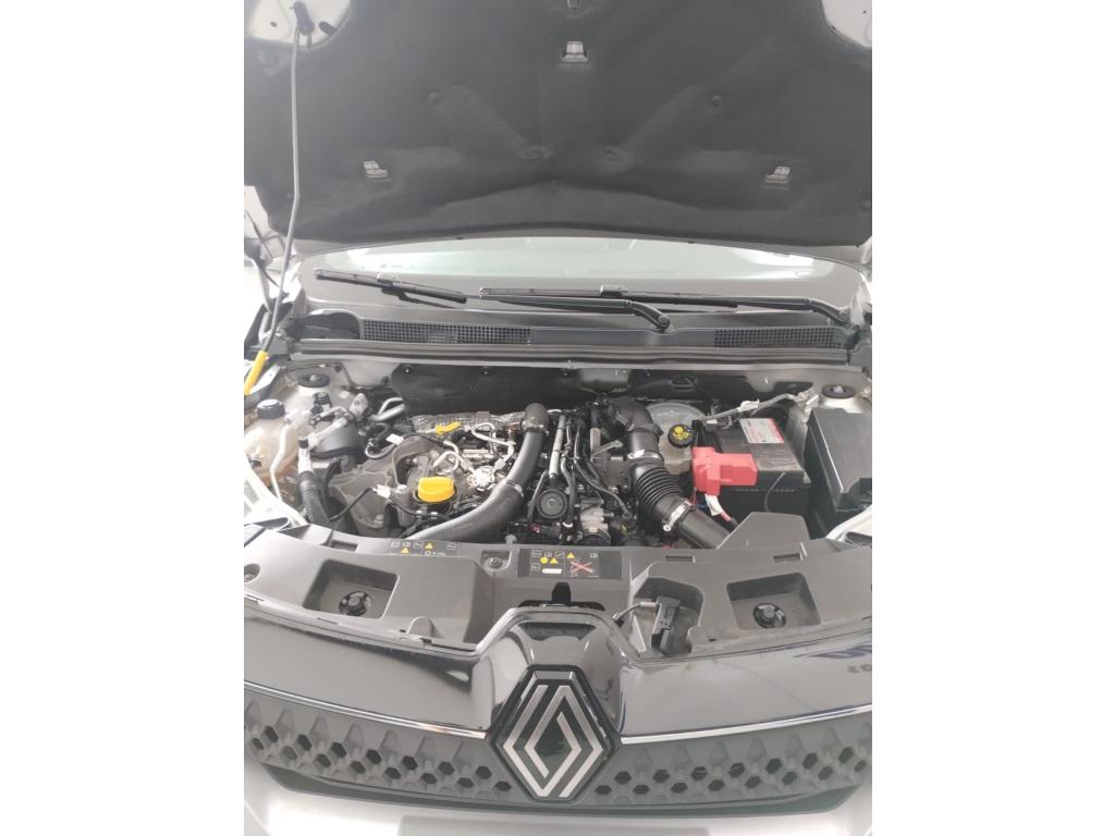 RENAULT Kardian - Foto