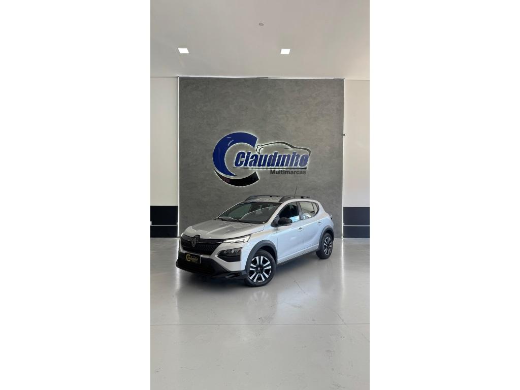 RENAULT Kardian