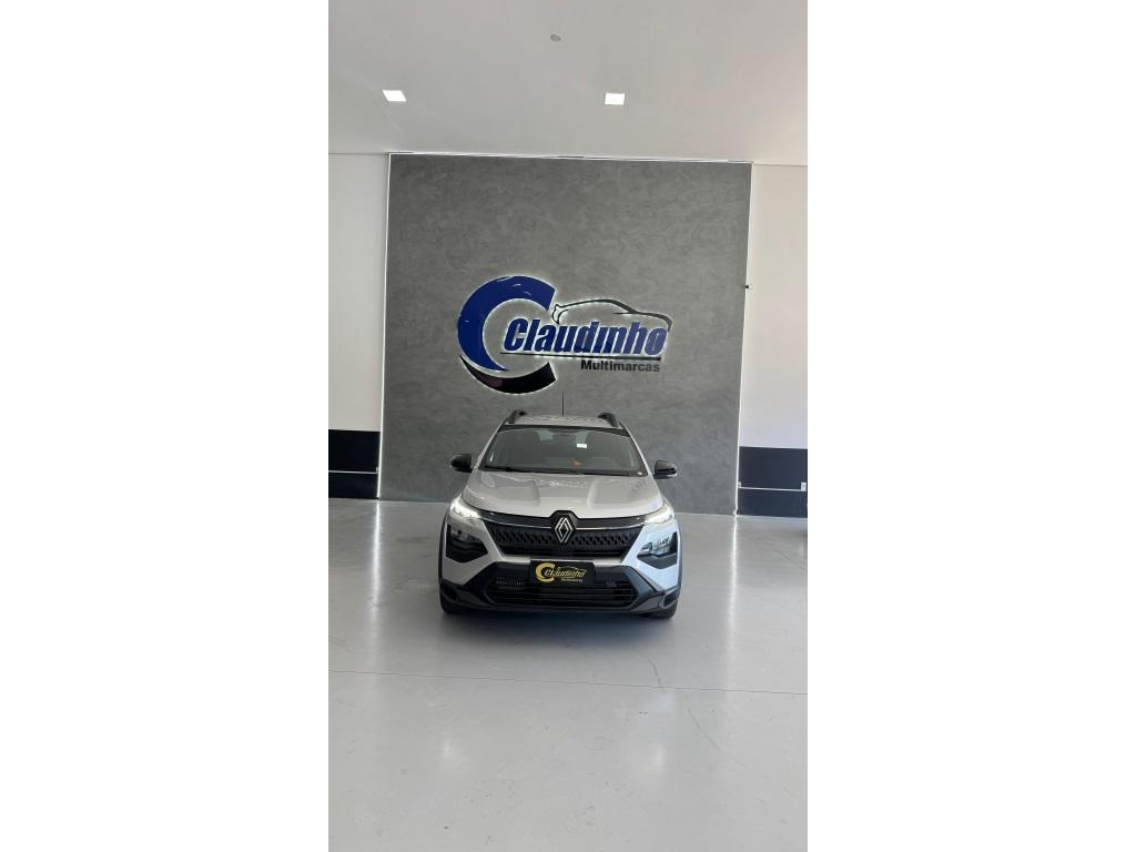 RENAULT Kardian - Foto