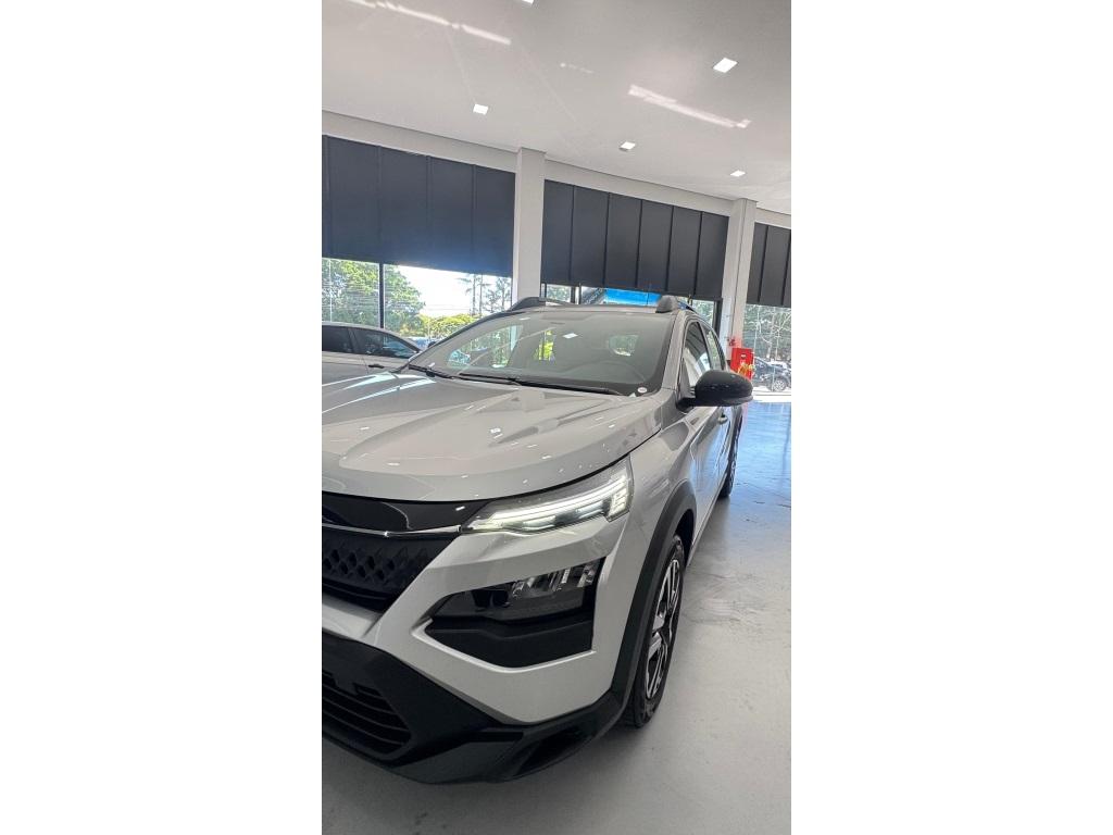 RENAULT Kardian - Foto