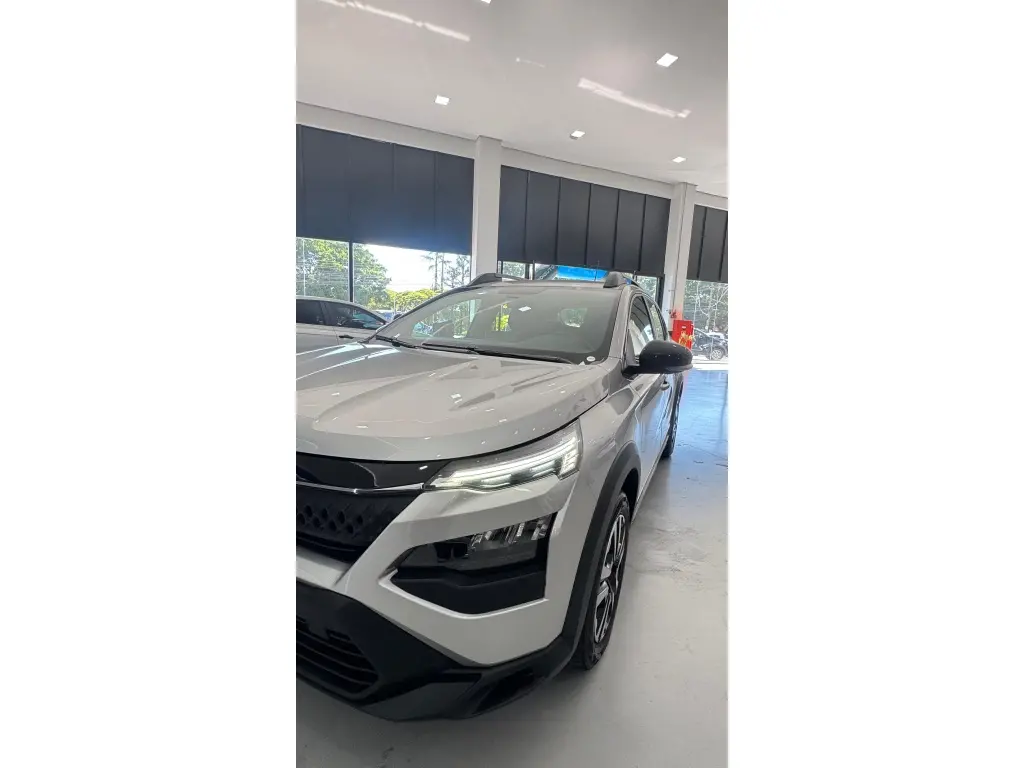RENAULT Kardian - Foto