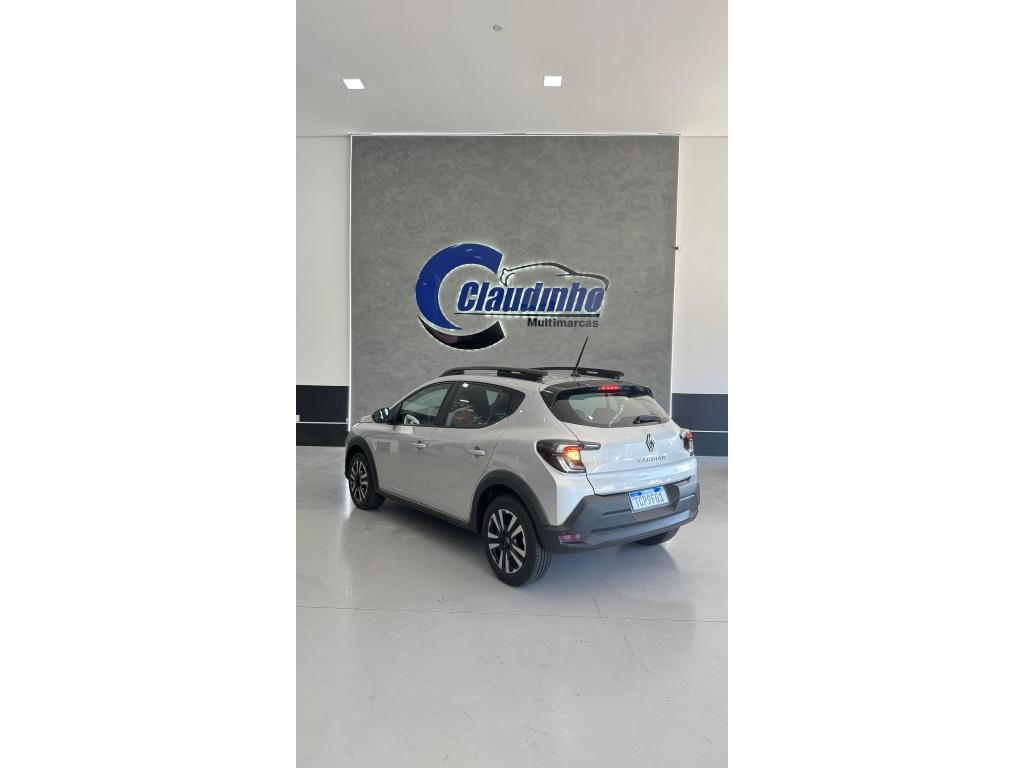 RENAULT Kardian - Foto