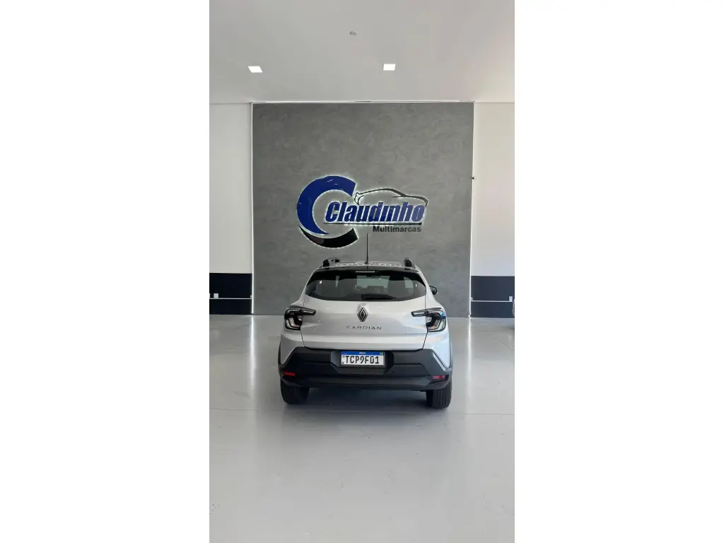 RENAULT Kardian - Foto