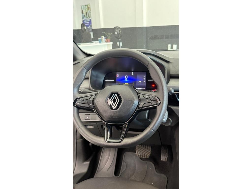 RENAULT Kardian - Foto