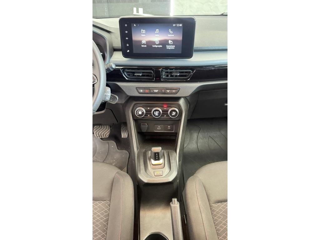 RENAULT Kardian - Foto