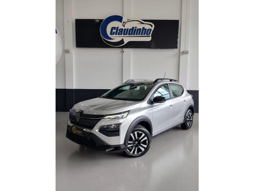 RENAULT Kardian - Foto