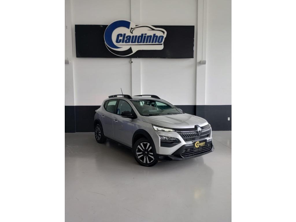 RENAULT Kardian - Foto