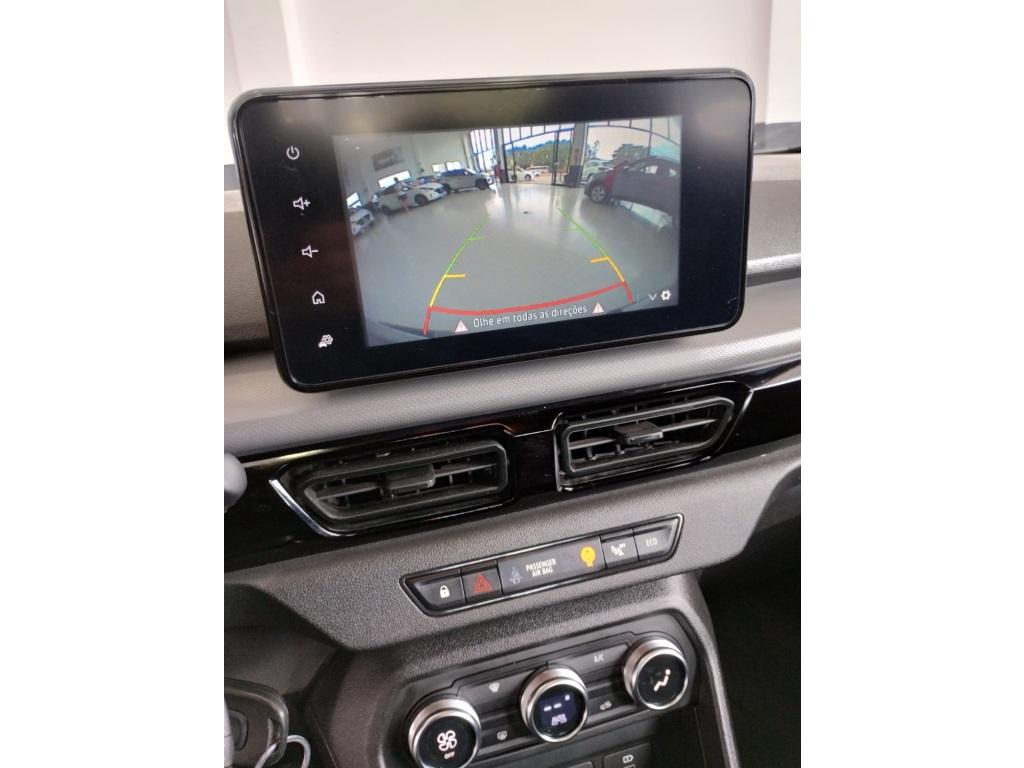 RENAULT Kardian - Foto