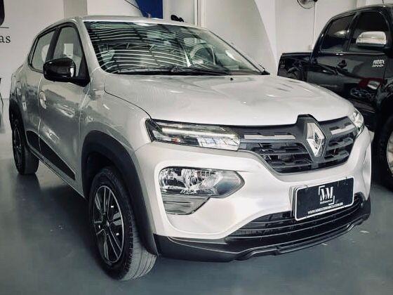 RENAULT Kwid - Foto