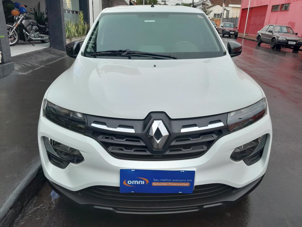 RENAULT Kwid - Foto