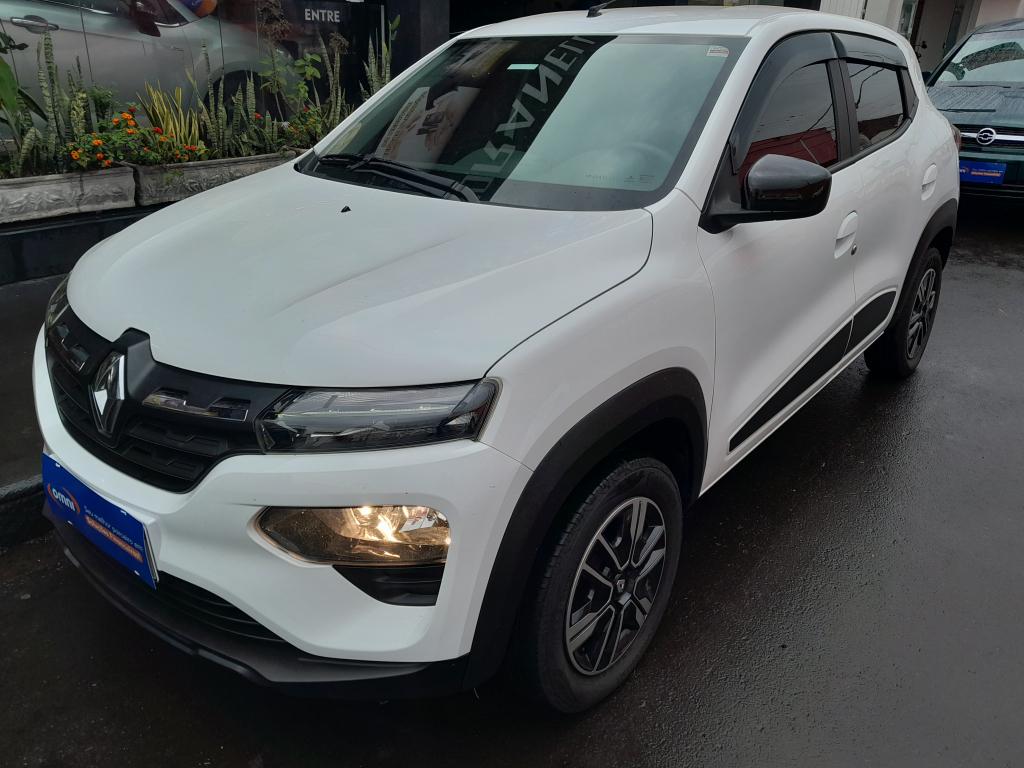 RENAULT Kwid - Foto