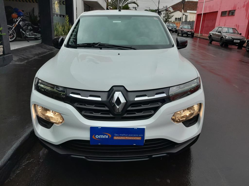 RENAULT Kwid - Foto
