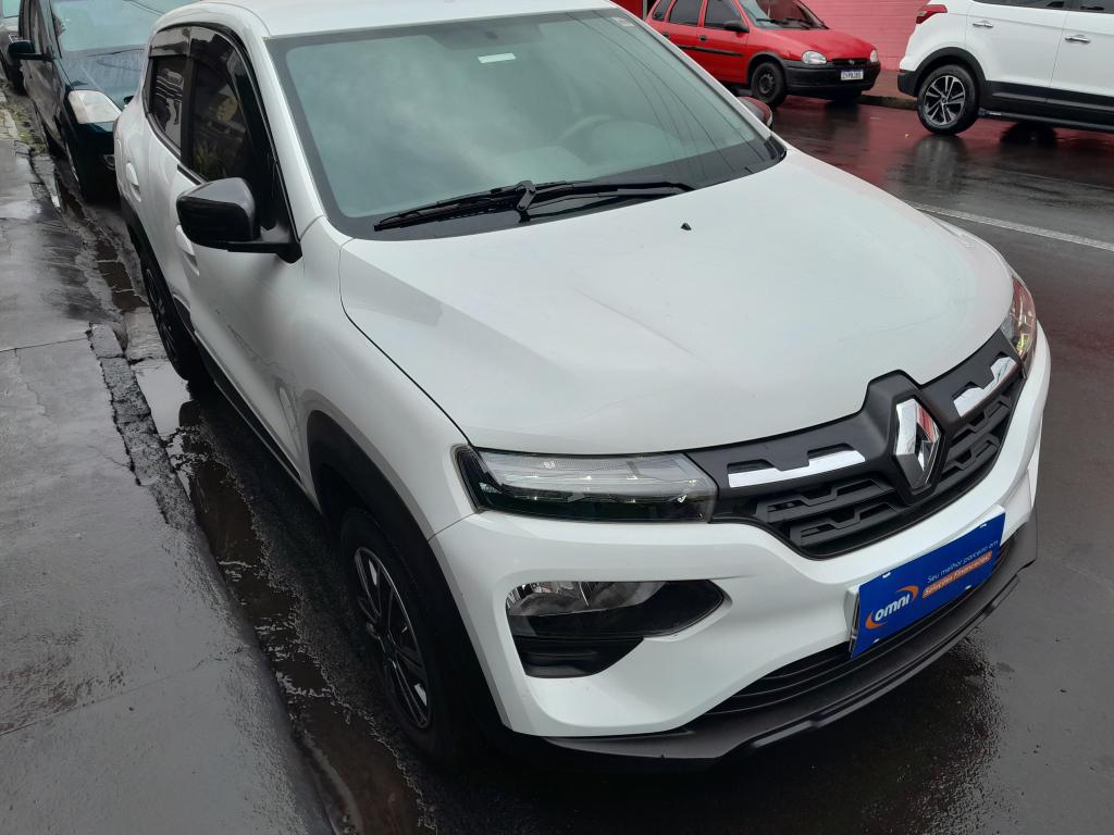 RENAULT Kwid - Foto