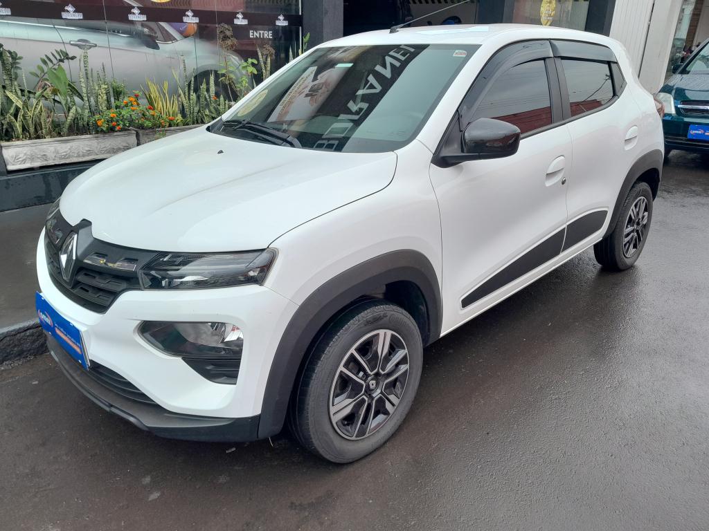 RENAULT Kwid - Foto