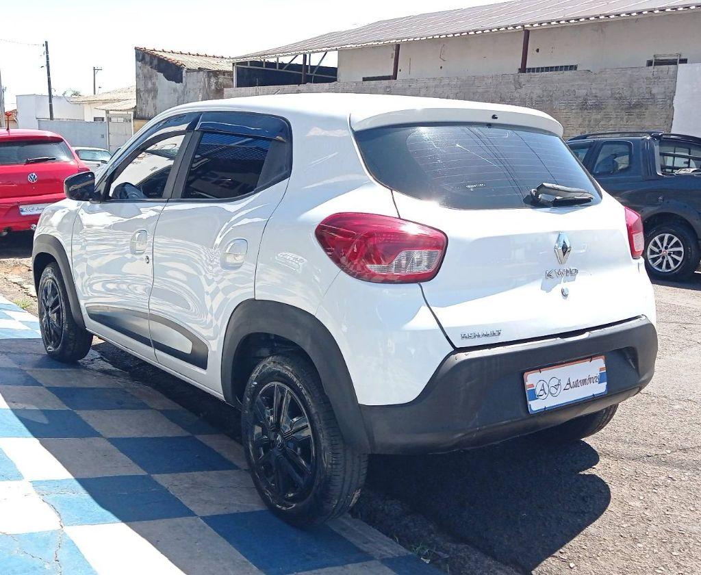RENAULT Kwid - Foto