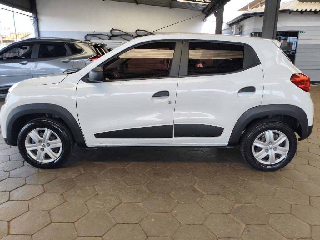 RENAULT Kwid - Foto