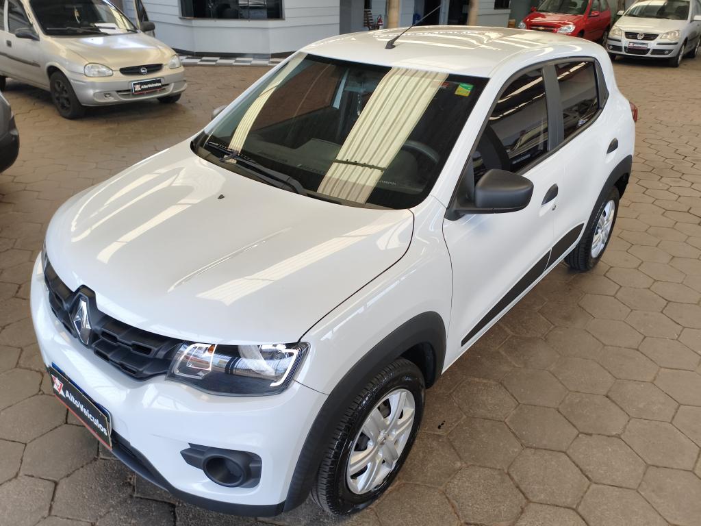 RENAULT Kwid - Foto