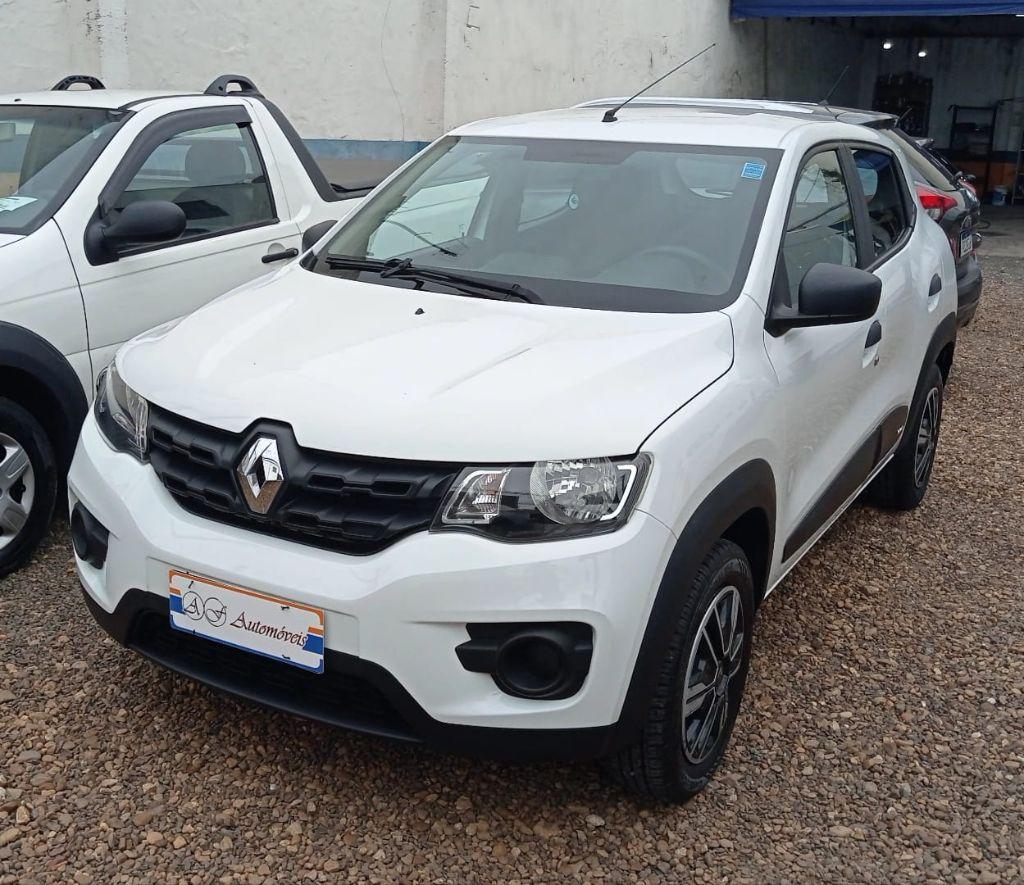 RENAULT Kwid