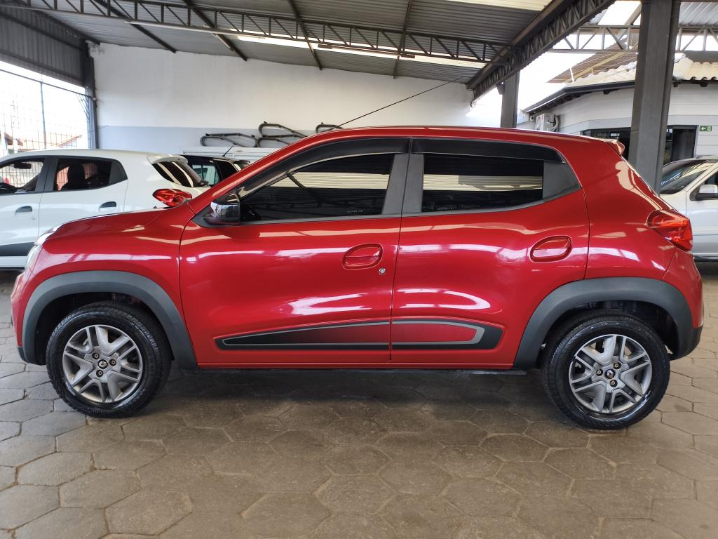 RENAULT Kwid - Foto