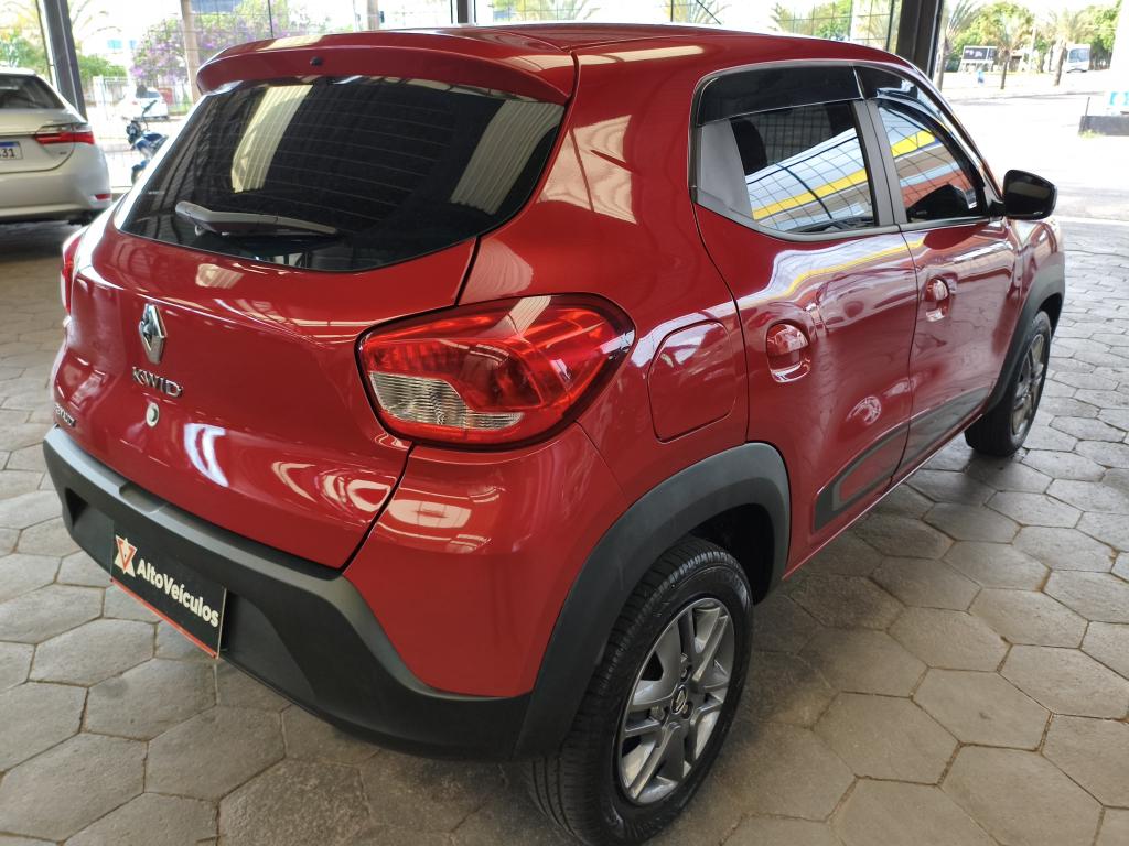 RENAULT Kwid - Foto