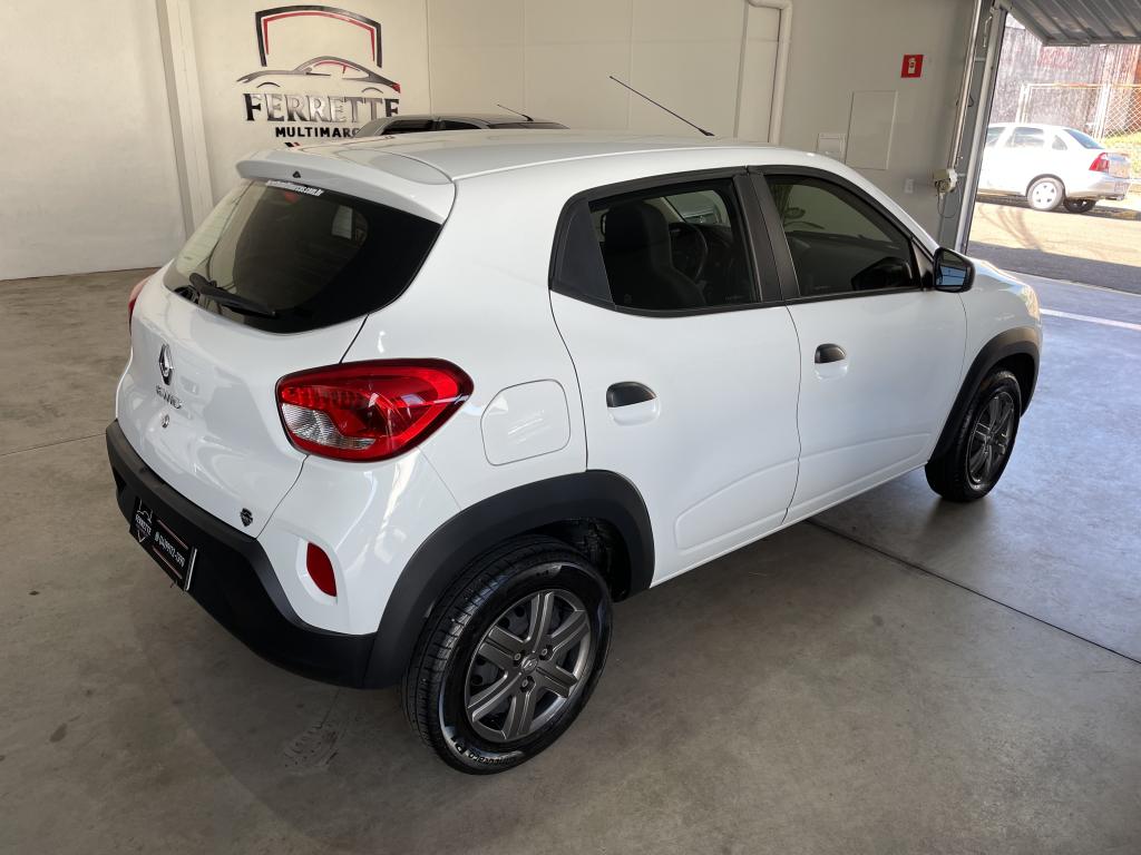 RENAULT Kwid - Foto