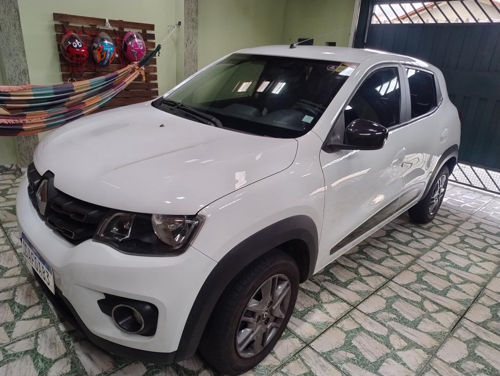 RENAULT Kwid