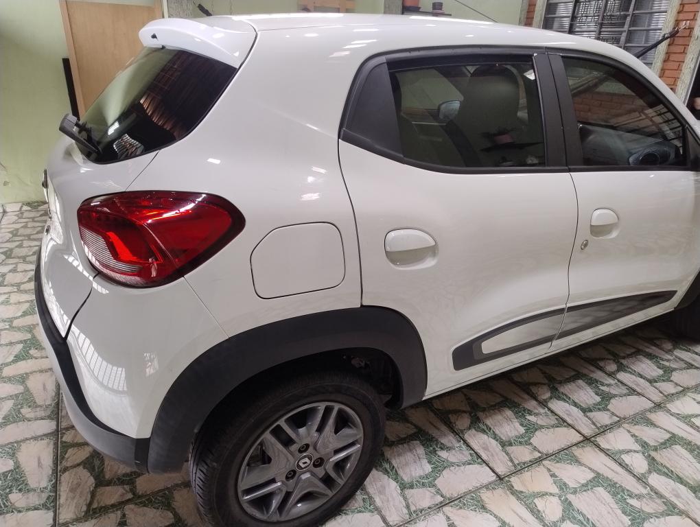 RENAULT Kwid - Foto