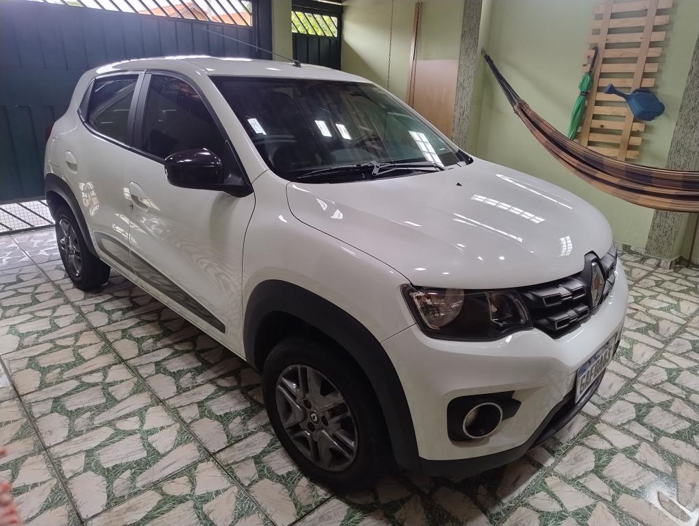 RENAULT Kwid - Foto