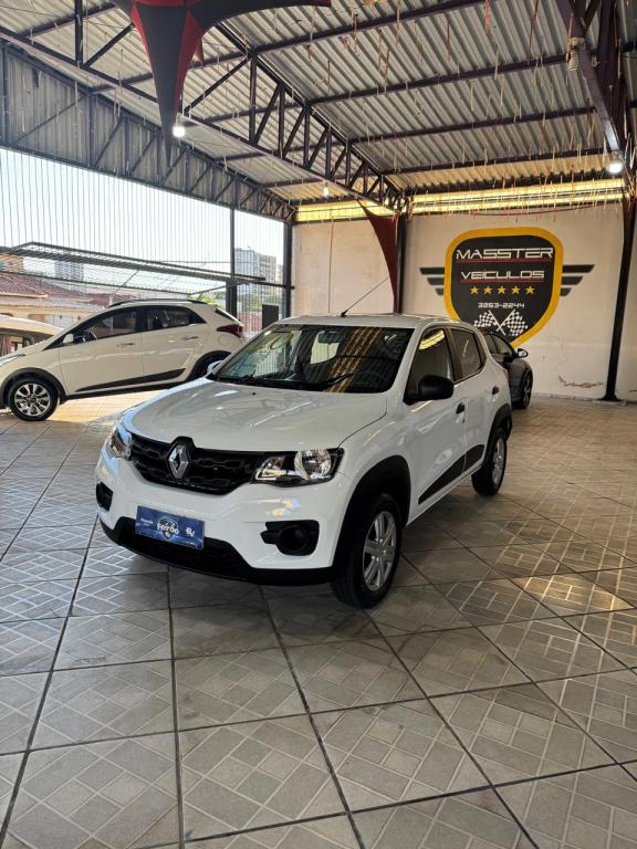 RENAULT Kwid - Foto