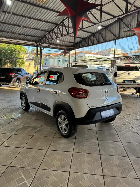 RENAULT Kwid - Foto